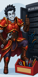 Administrator avatar