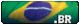 Brazil Flag